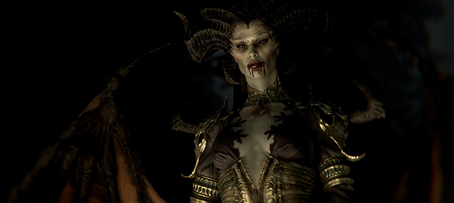 Blizzard просит игроков Diablo 4, набравших ненужные Убер Уникальные предметы, придержать их до лучших времен