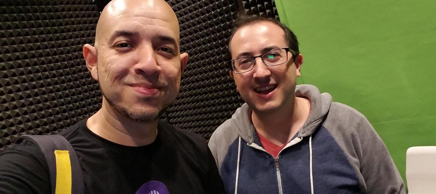 Новая книга Джейсона Шрайера выйдет 8 октября — она посвящена Blizzard