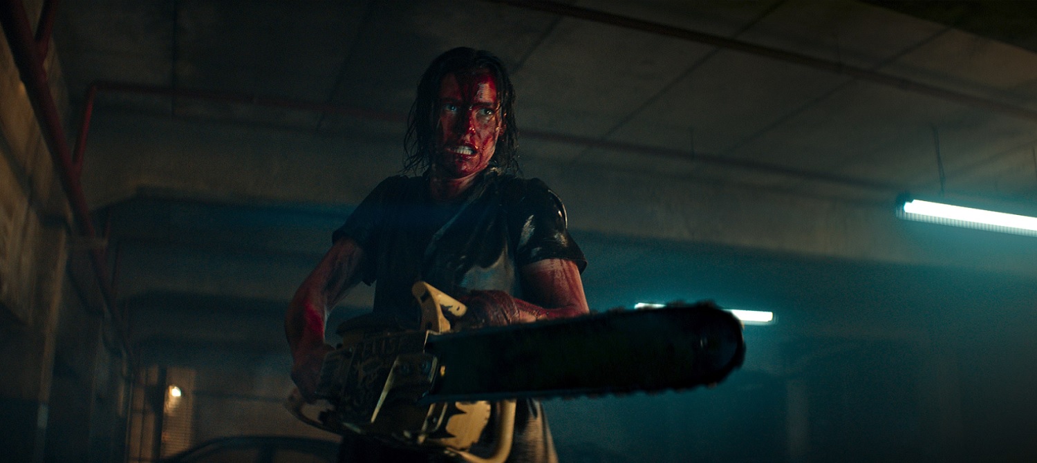 Новый спин-офф «Зловещих мертвецов» уже в работе