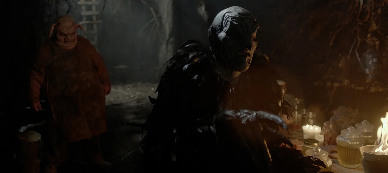 Винни-Пух, Пятачок, Сова и Тигруля устраивают кровавую баню в трейлере сиквела Winnie the Pooh: Blood and Honey