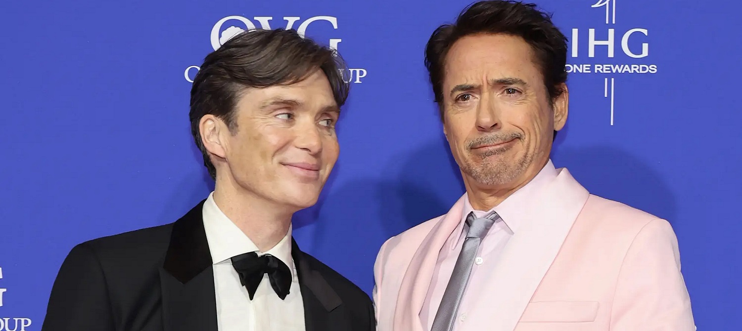 Роберт Дауни-младший хотел получить роль Пугала в первом «Бэтмене» Кристофера Нолана