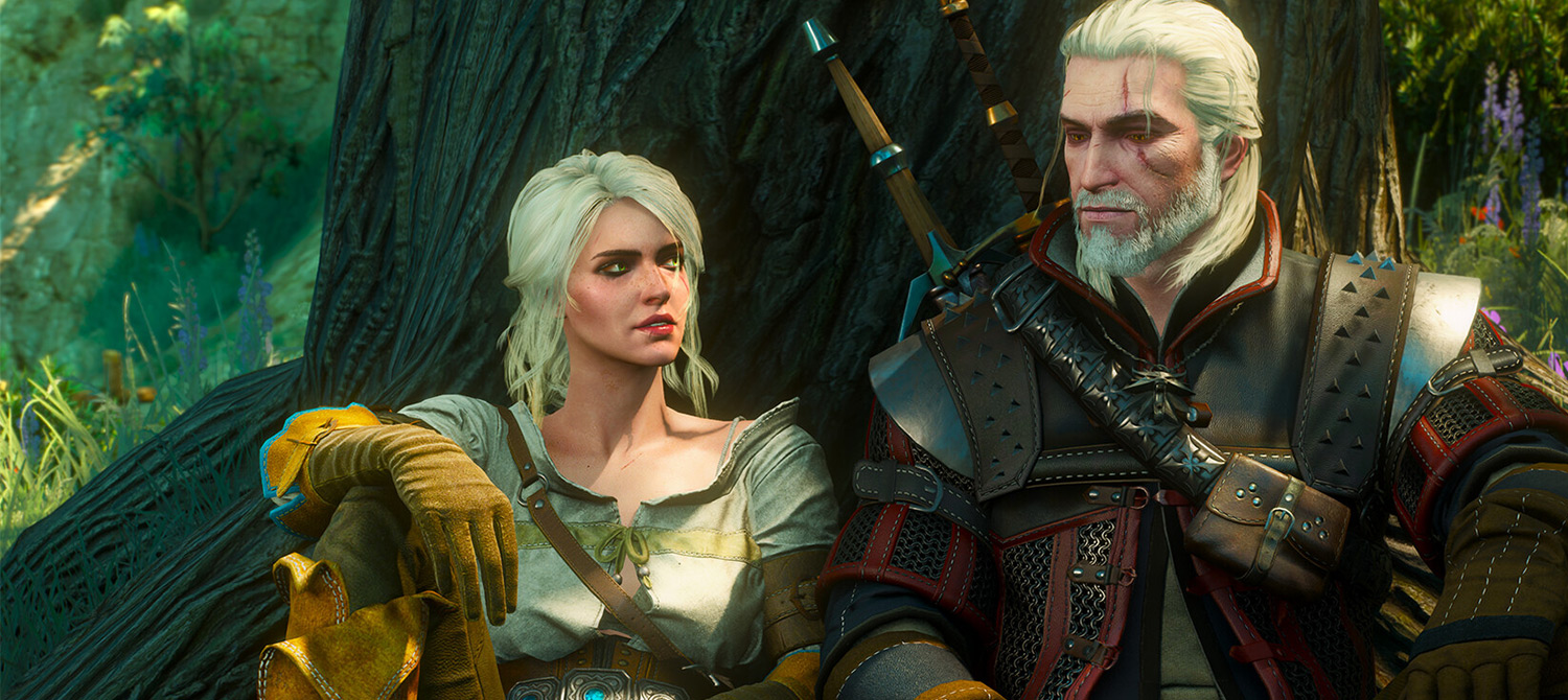 Глава CDPR: The Witcher 4 и сиквел Cyberpunk 2077 останутся мультиплатформенными