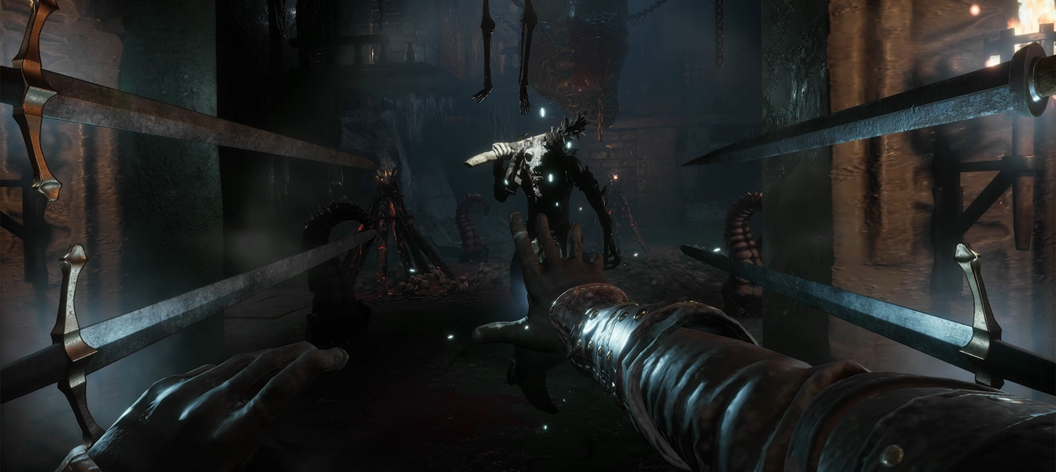 Первым громким хитом Steam Next Fest стал данжен-кроулер Dungeonborne