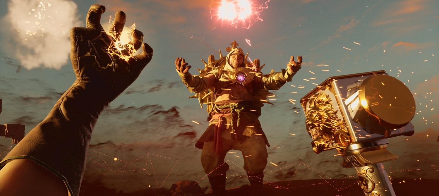 Ранний доступ Nightingale стартует на два дня раньше