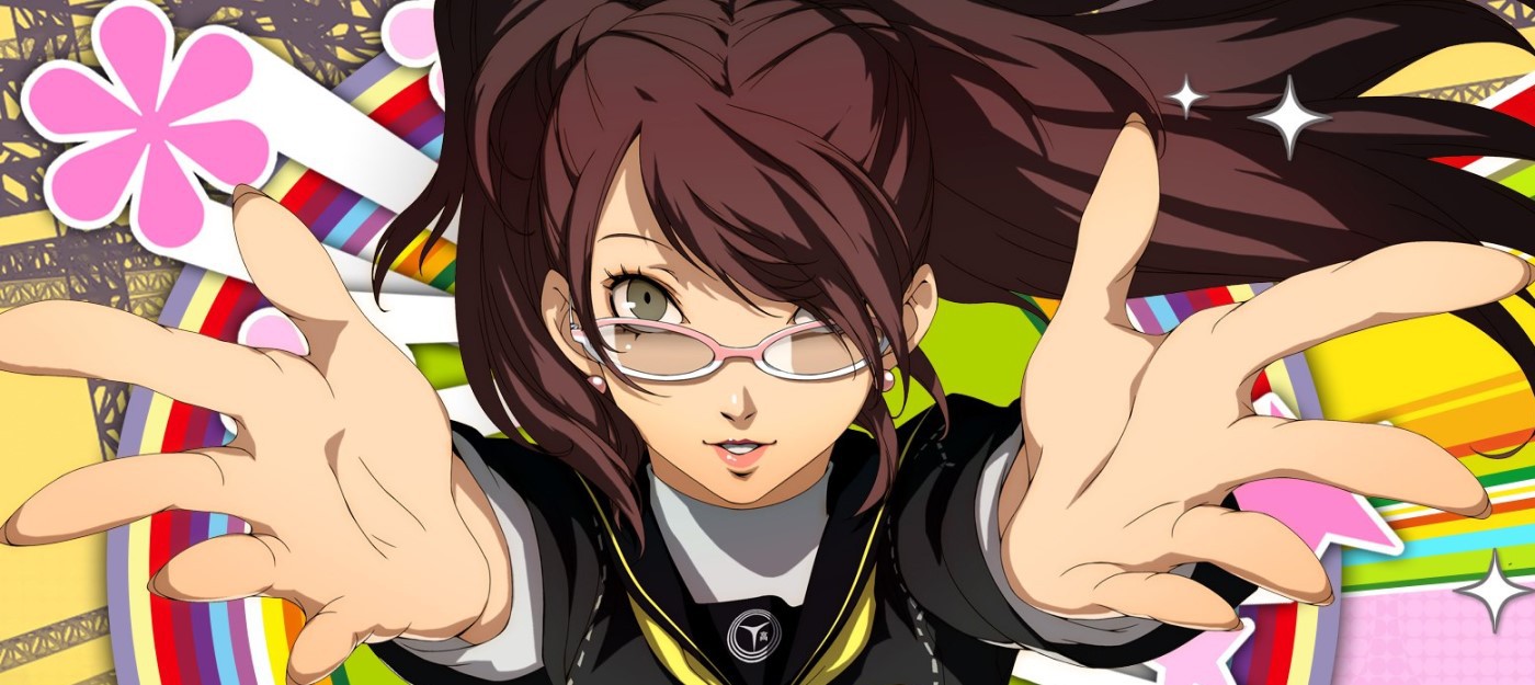 Инсайдер: Atlus готовит ремейки Persona 2 и Persona 4