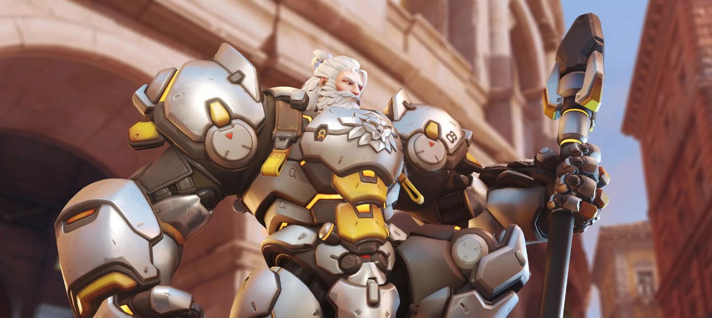 Трейлер сезона «Герои» в Overwatch 2 — старт 13 февраля Трейлер сезона «Герои» в Overwatch 2 — старт 13 февраля