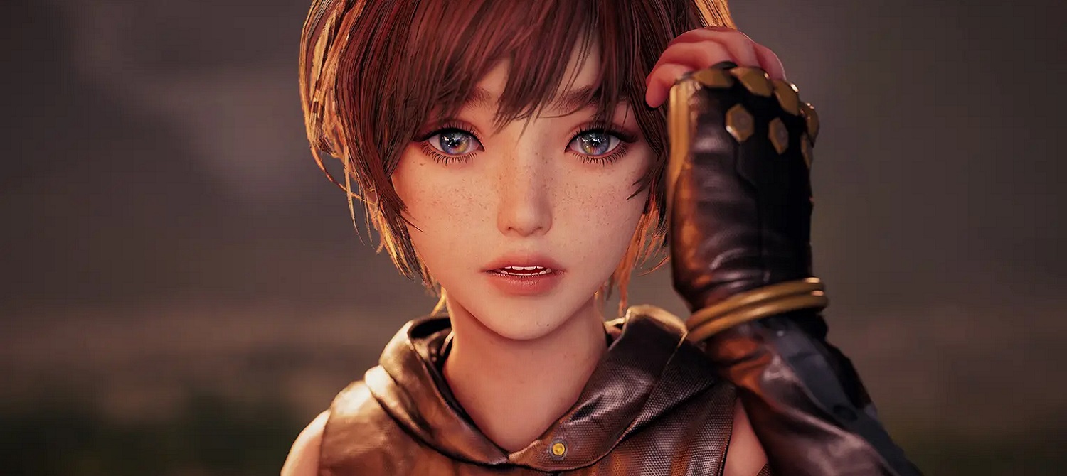 Разработчики Stellar Blade гордятся сравнениями с NieR