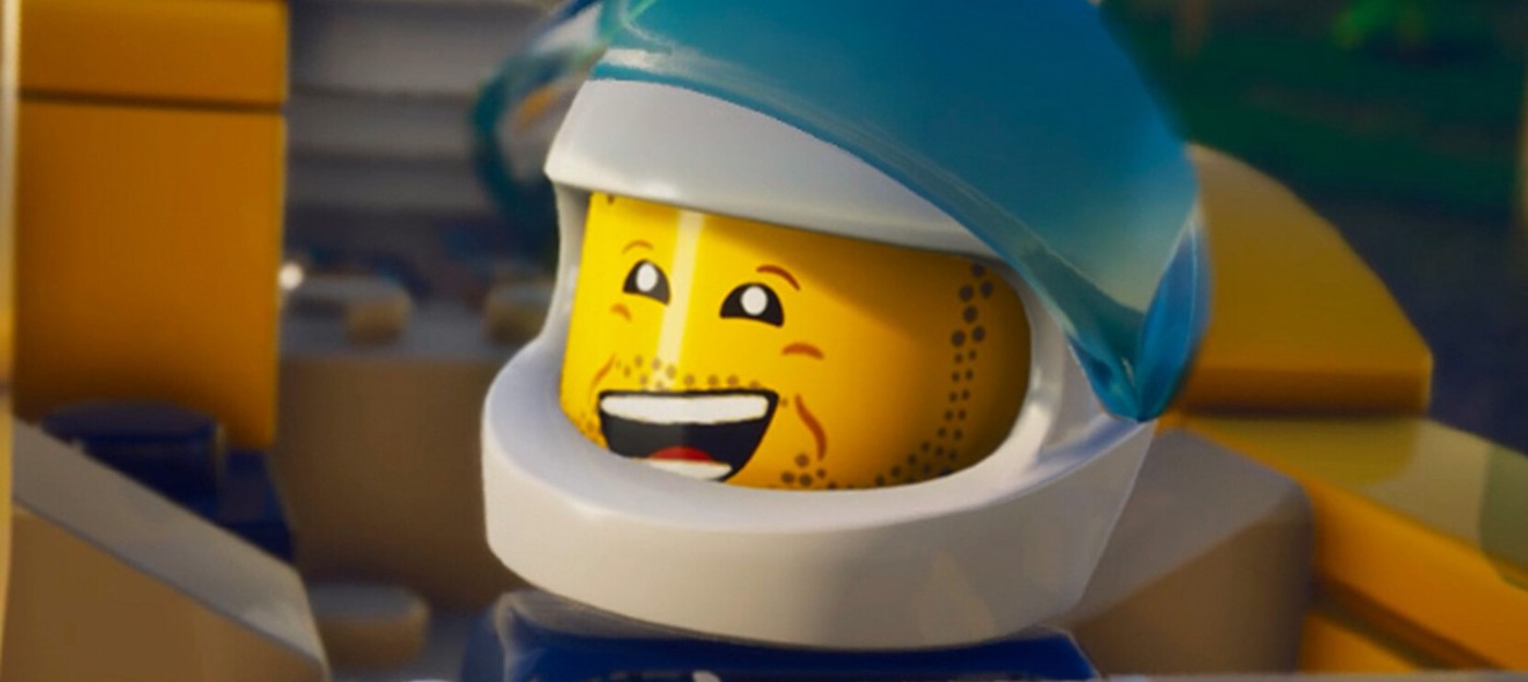 В студии Visual Concepts, известной по NBA 2K и LEGO 2K Drive, снова сокращения