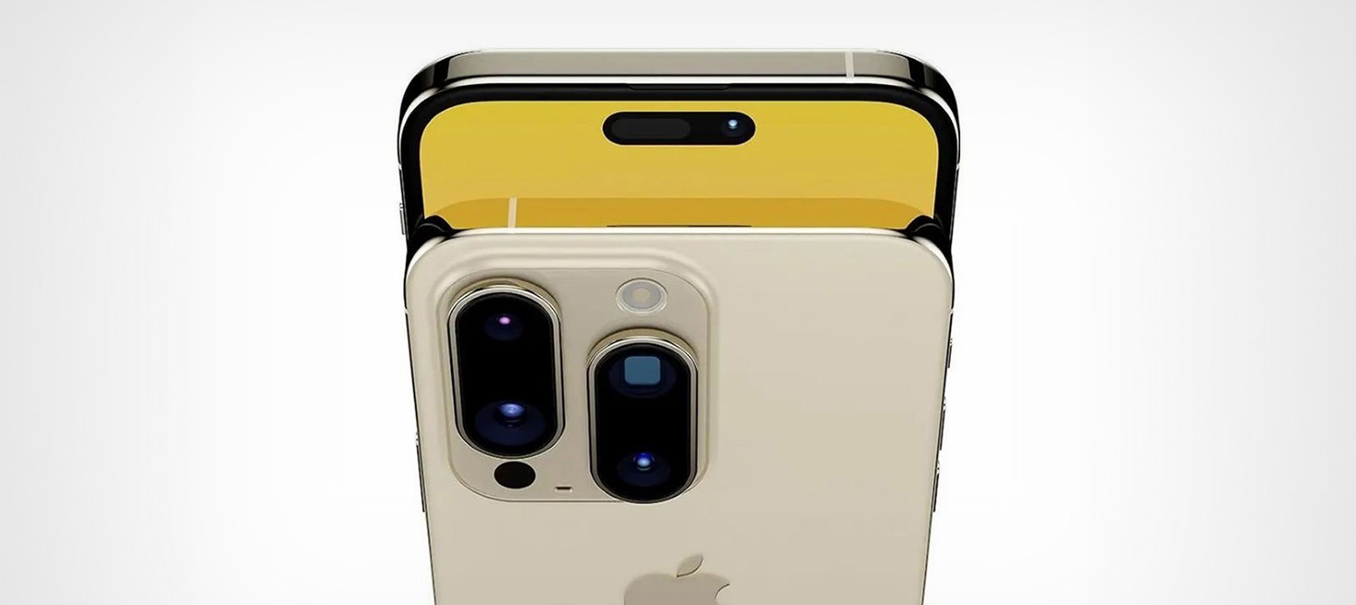 В iPhone 16 кнопка спуска затвора получит функциональность цифровых фотоаппаратов