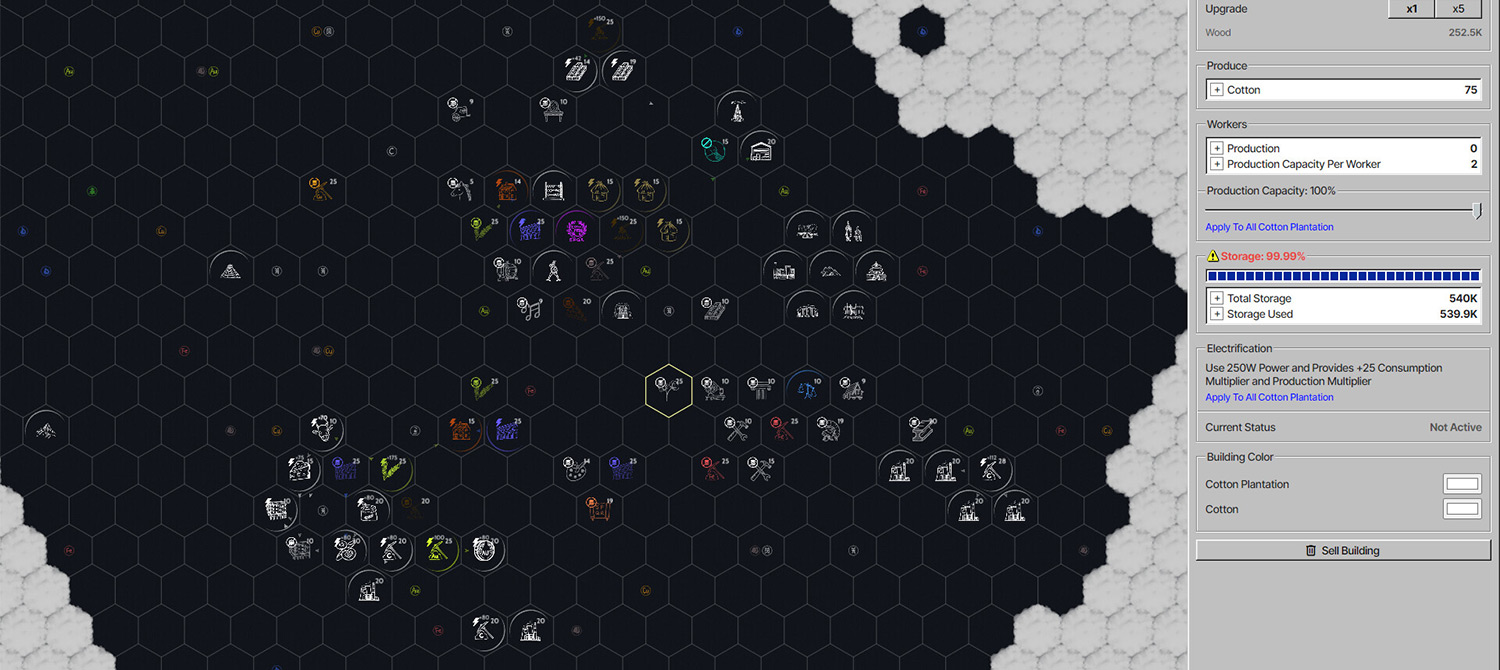 Civ 6 превратили в расслабляющую 4X-игру — демо уже доступно