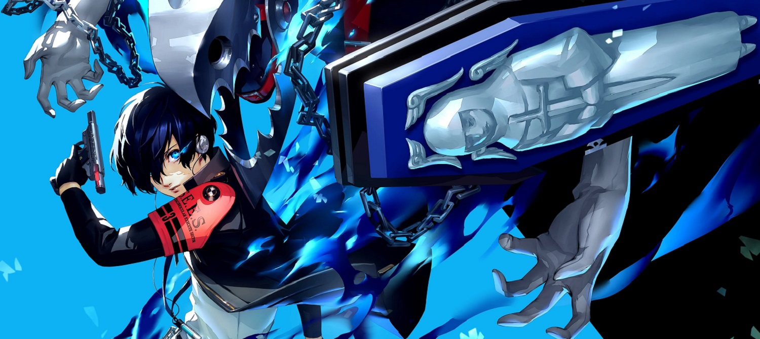 Ремейк Persona 3 стал самой быстропродаваемой игрой студии Atlus