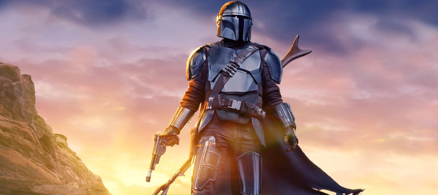 Фильм «Мандалорец и Грогу» выйдет в 2026 году Фильм «Мандалорец и Грогу» выйдет в 2026 году