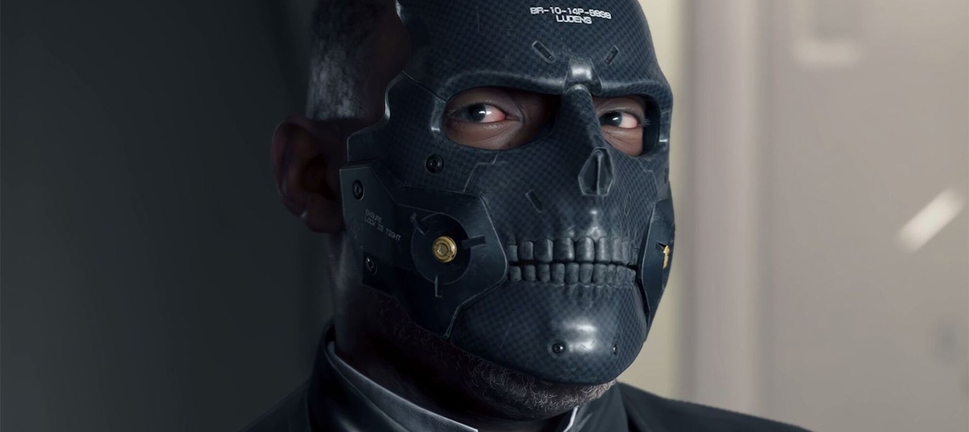 Хорошо на Mac, средне на iPhone 15 Pro: Разбор Death Stranding от Digital Foundry