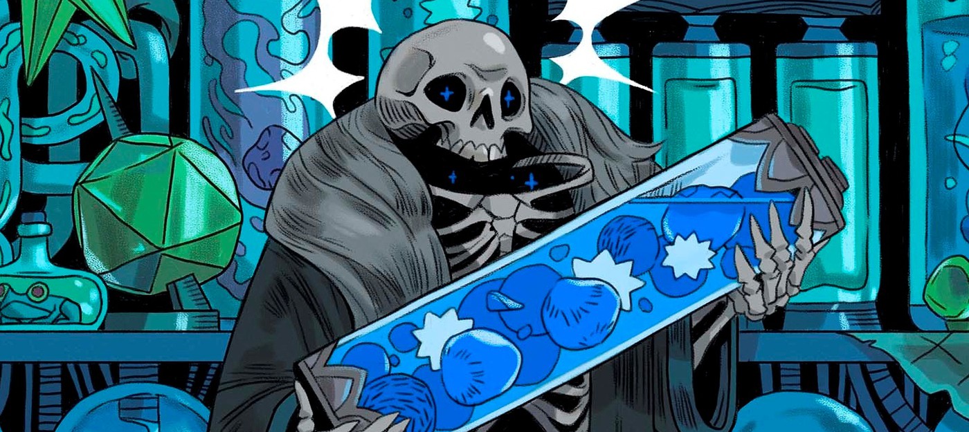 В апреле Loop Hero выпустят на iOS и Android