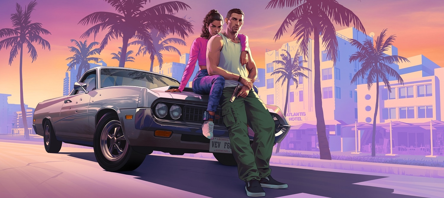 Считаем деньги Take-Two: 195 млн копий GTA 5, сокращение расходов и возможный выпуск GTA 6 до конца марта 2025 года