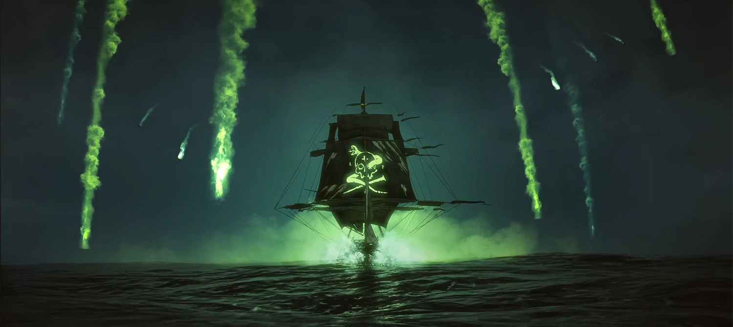 Глава Ubisoft выступил в защиту ценника Skull and Bones в , называя игру AAAA