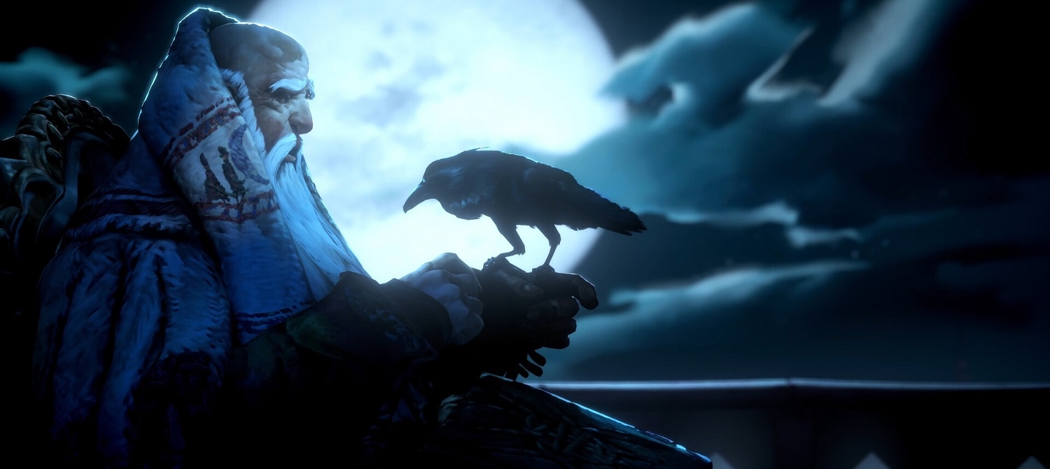 Ранний доступ No Rest for the Wicked от создателей Ori отложили до второго квартала