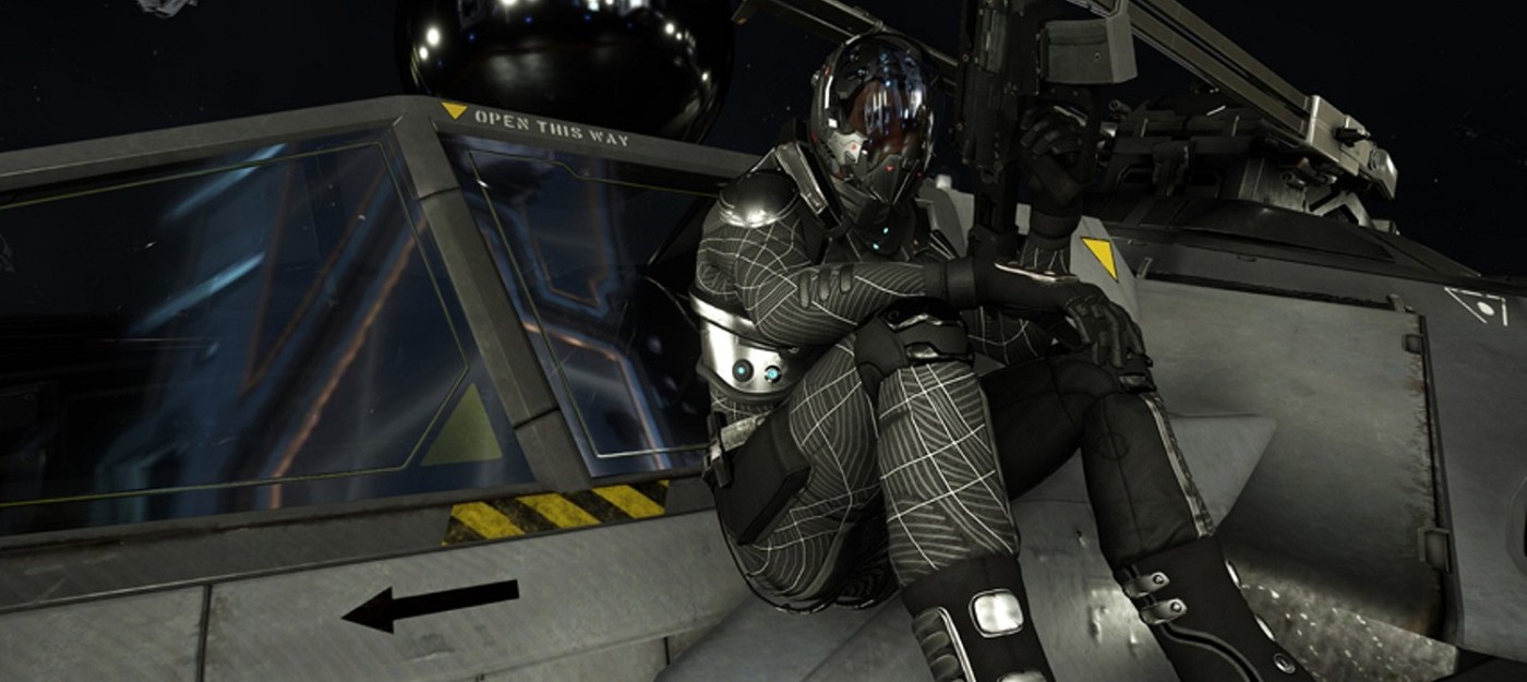 Star Citizen доступна для бесплатной игры до 15 февраля