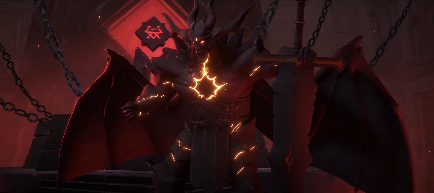 Адскую 4X-стратегию Solium Infernum отложили на неделю