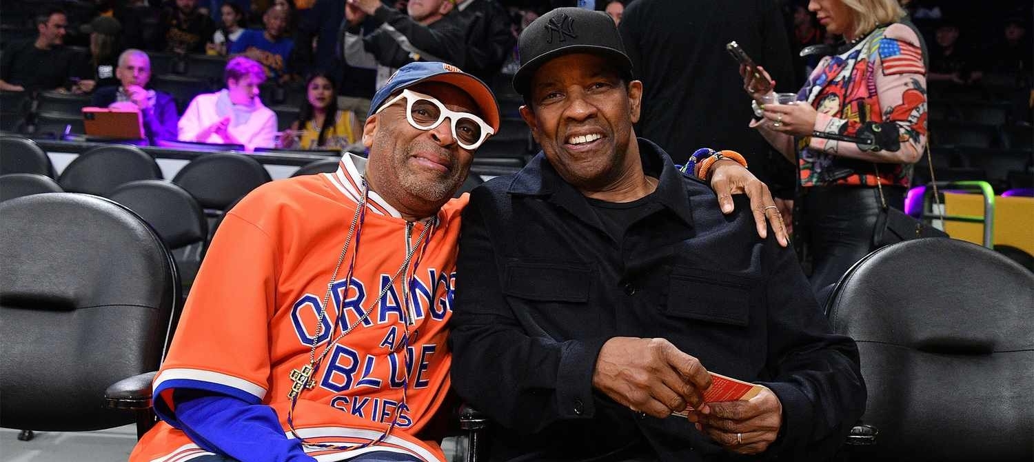 Спайк Ли снимет ремейк фильма «Рай и ад» Акиры Куросавы с Дензелом Вашингтоном в главной роли