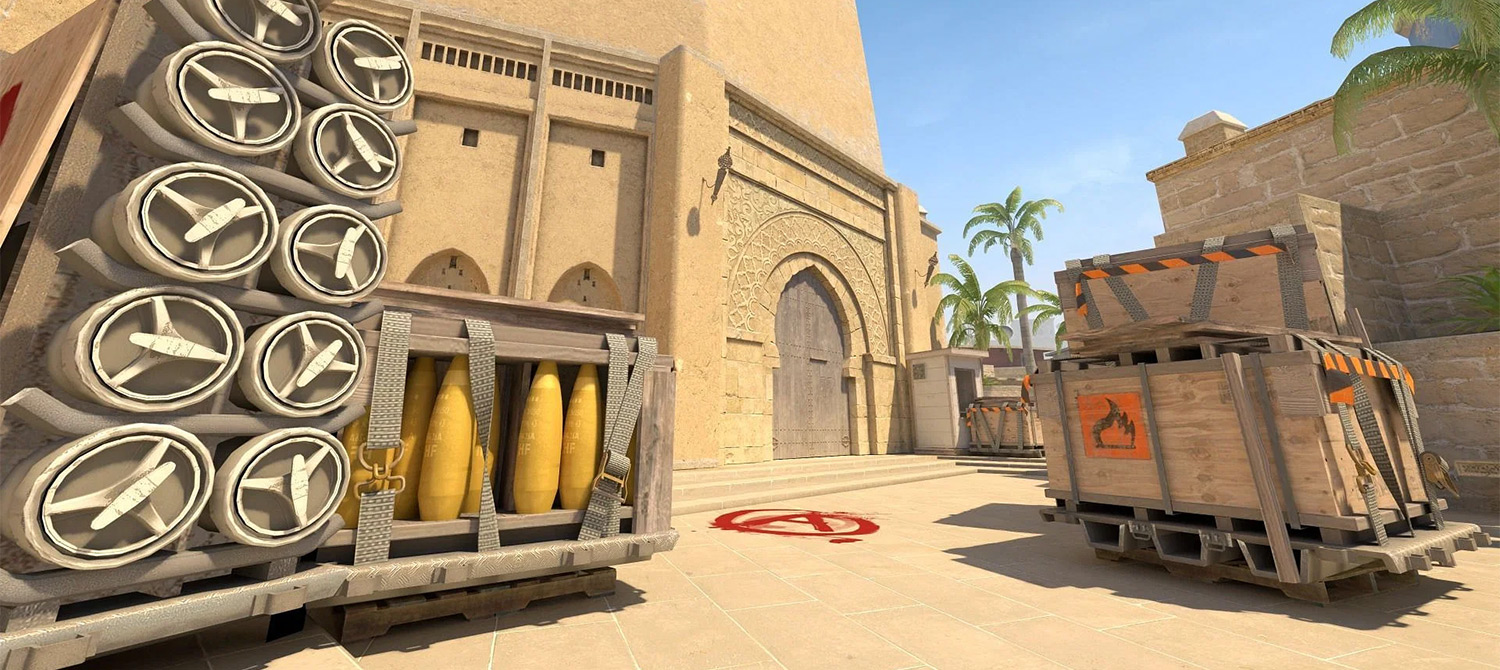 Создатель культовой карты Mirage из Counter-Strike пожалел о ее продаже Valve