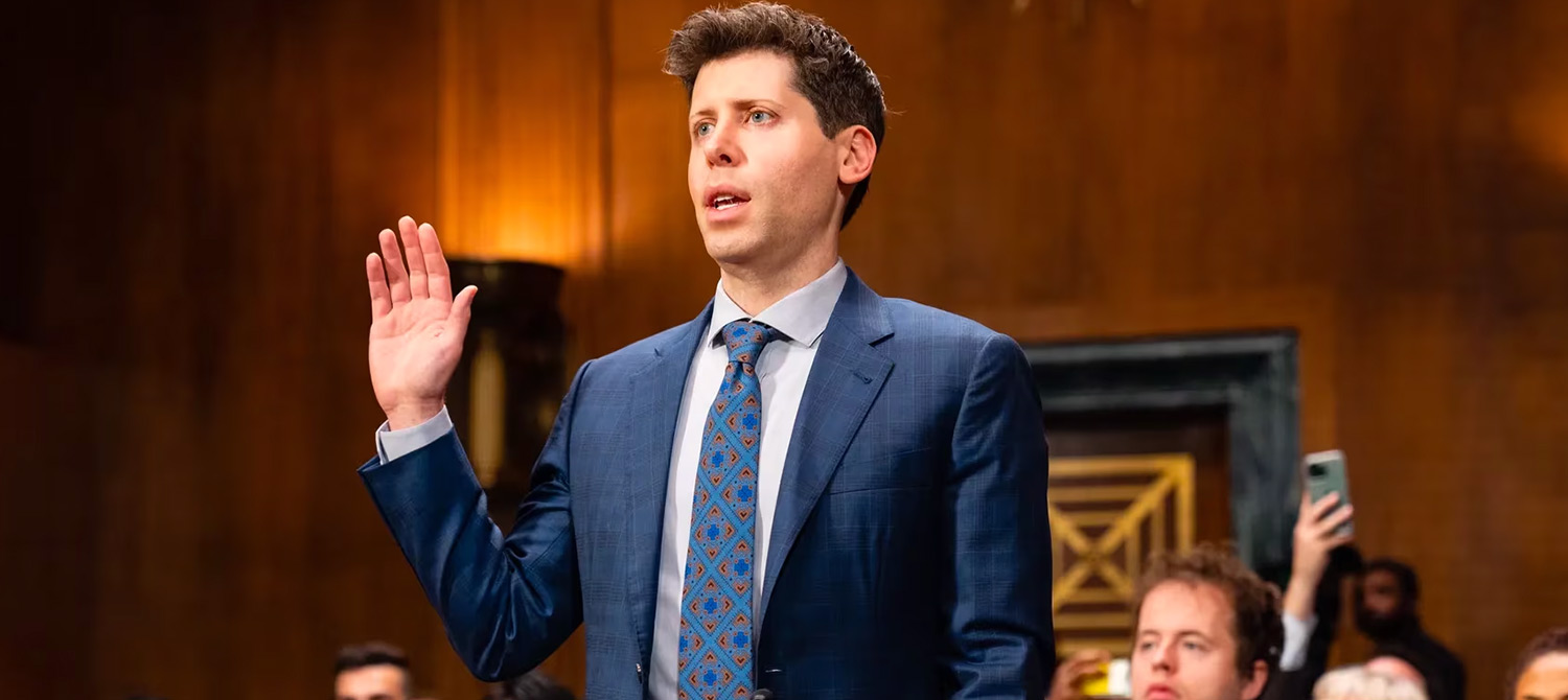 Главе OpenAI нужно 7 триллионов долларов на свои ИИ-чипы