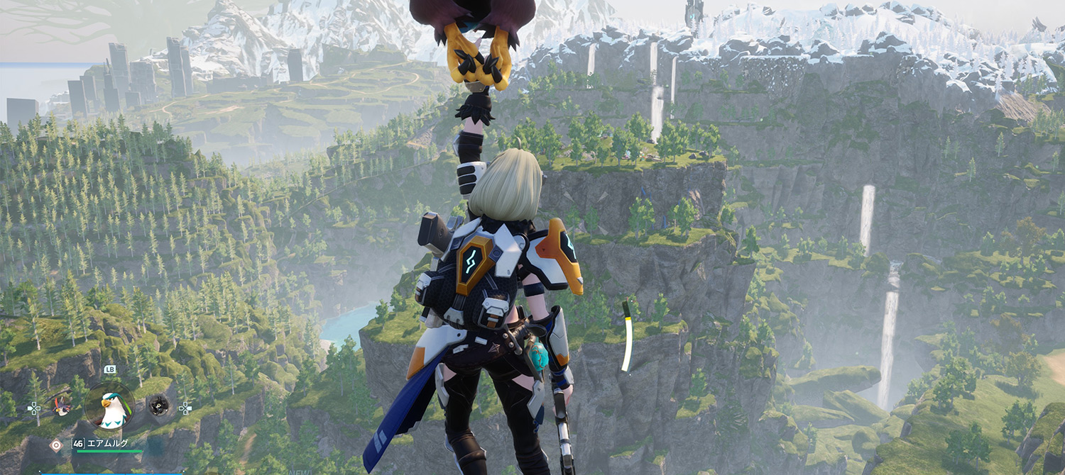 Разработчики Palworld в панике ищут сотрудников: «У нас катастрофически не хватает людей»