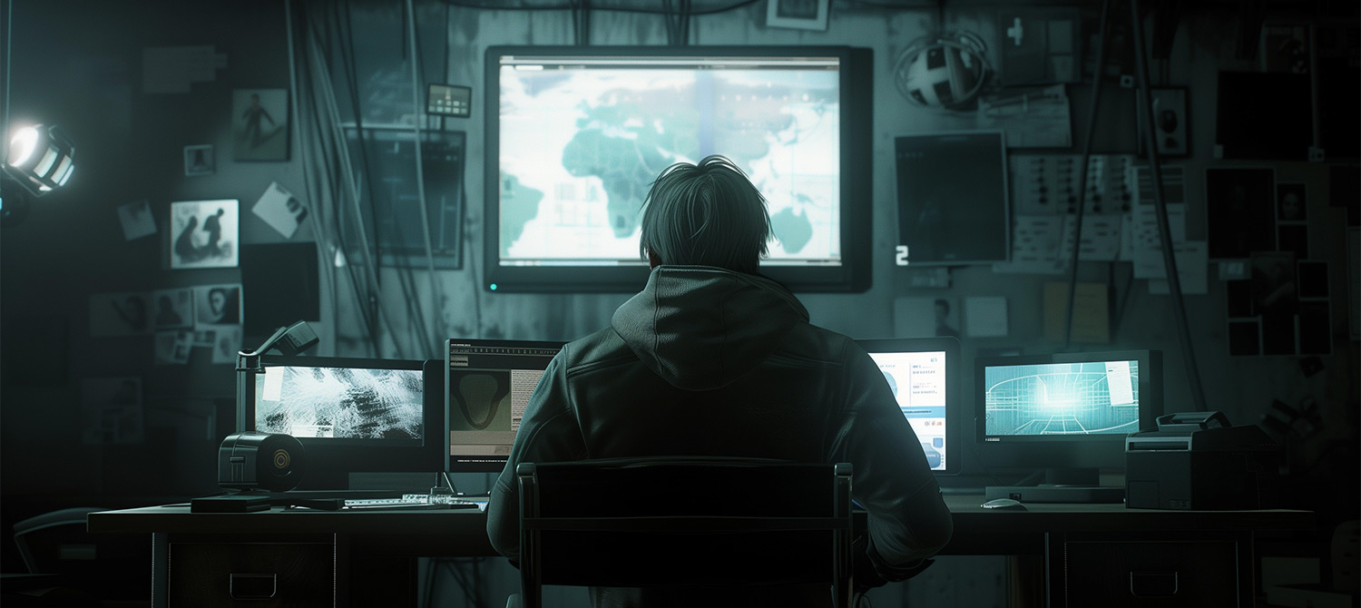 Выплаты хакерам-вымогателям в 2023 году превысили 1 миллиард долларов