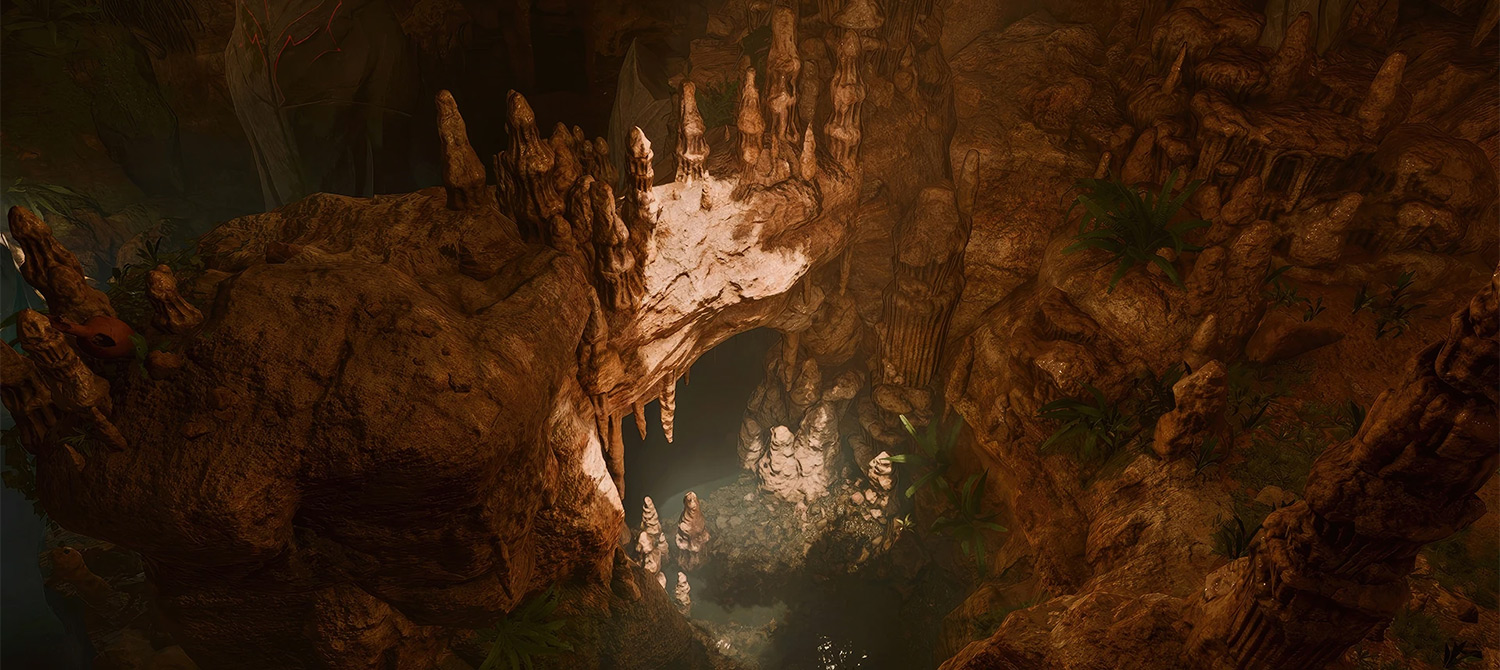 Новый мод для Baldur’s Gate 3 значительно обновляет текстуры на Береге Мечей Новый мод для Baldur’s Gate 3 значительно обновляет текстуры на Береге Мечей