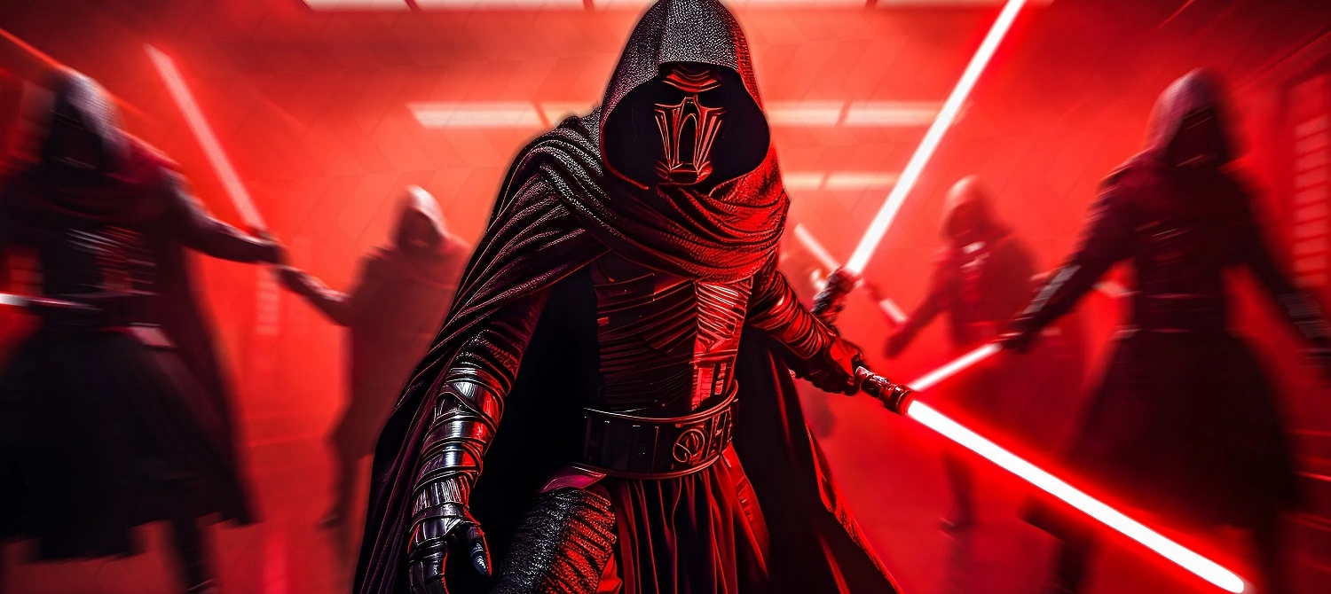 Сериал «Звездные войны: Аколит» выйдет летом