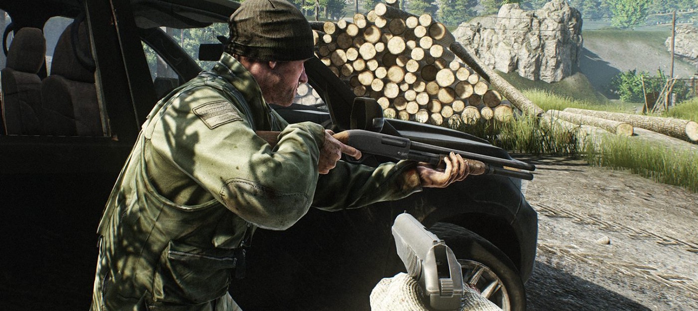 Игроки Escape from Tarkov смогут за деньги расширить схрон и получить доступ к офлайн-кооперативу