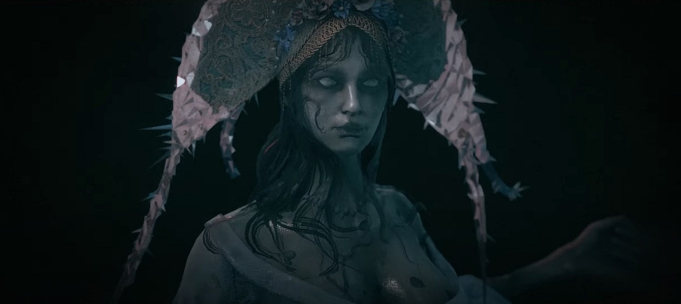 The Thaumaturge снова перенесли — теперь на март