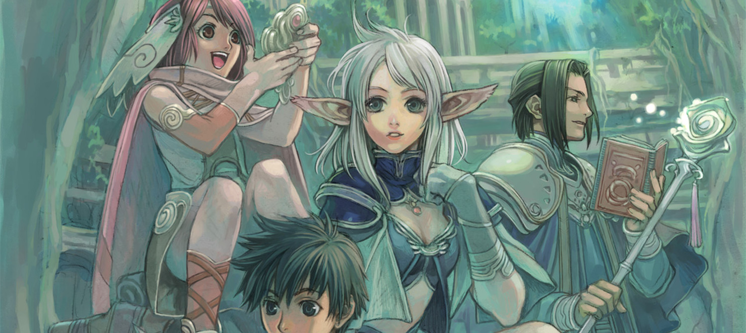 Легендарный RPG Maker XP для разработки игр доступен бесплатно в Steam Легендарный RPG Maker XP для разработки игр доступен бесплатно в Steam