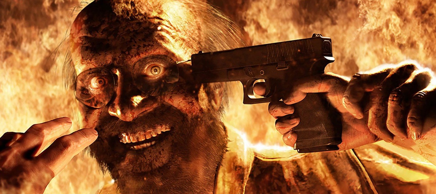 13 млн Resident Evil 7 и почти 20 млн Monster Hunter: World — обновление «платиновых» тайтлов Capcom