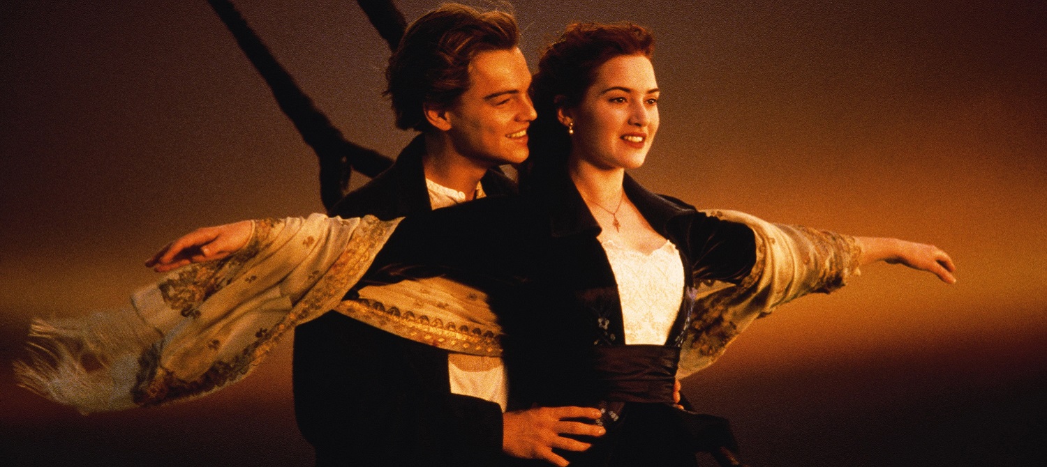 Кейт Уинслет: После «Титаника» журналисты сделали мою жизнь довольно неприятной