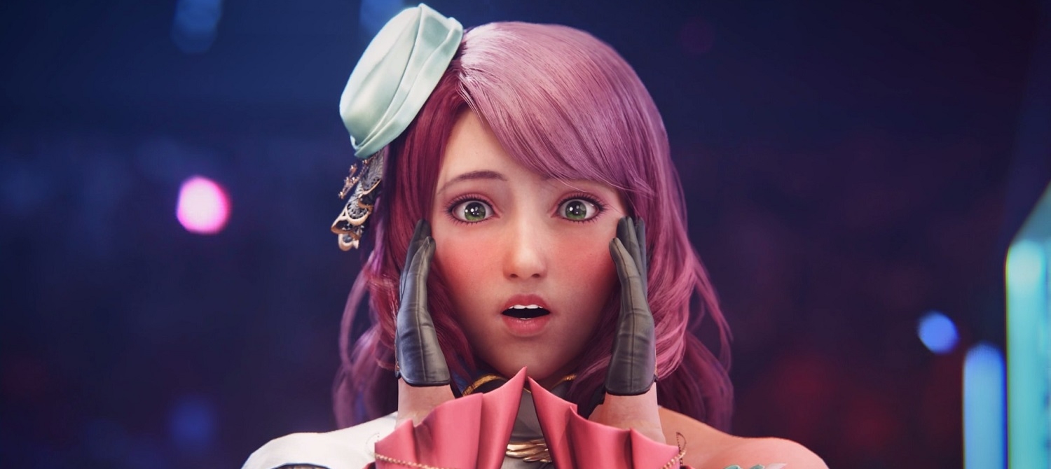 Tekken 8 вошла в пятерку самых скачиваемых игр PS Store за январь Tekken 8 вошла в пятерку самых скачиваемых игр PS Store за январь