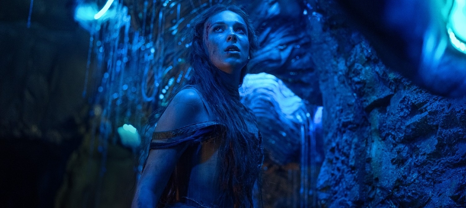 Милли Бобби Браун против дракона в новом трейлере «Девицы» от Netflix