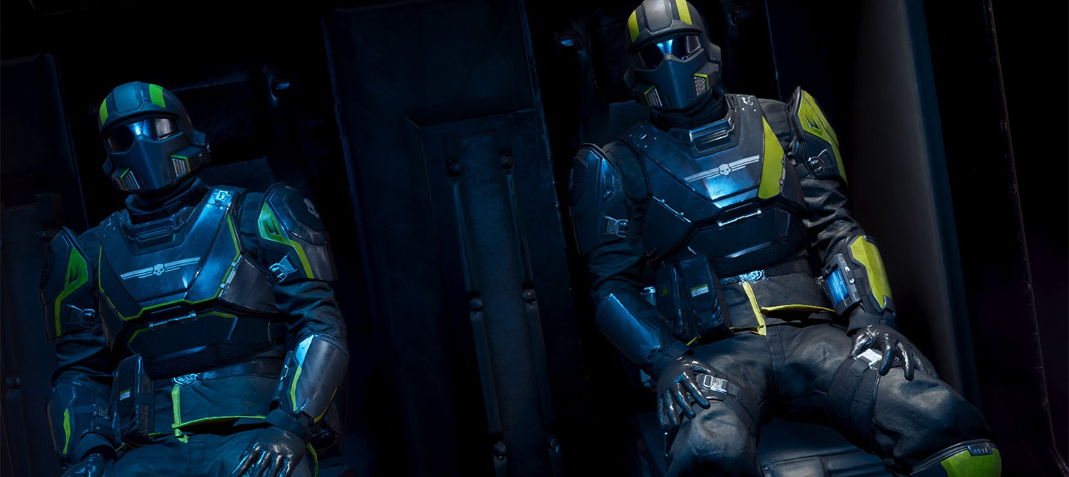 Разработчики Naughty Dog и других студий восхищены анимациями в Helldivers 2: «Дайте им награду»