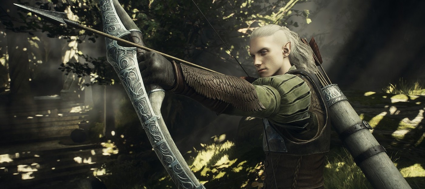 Dragon’s Dogma 2 выйдет с разблокированной частотой кадров