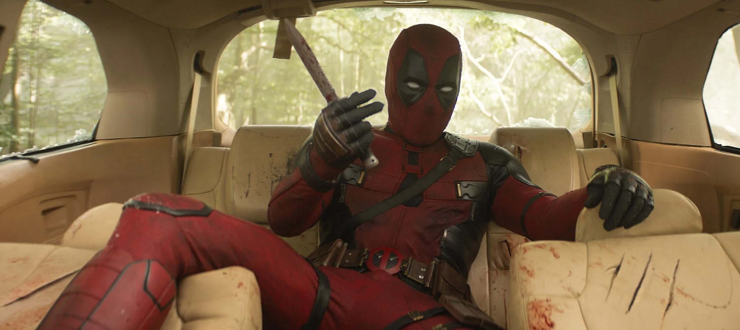 Первый трейлер «Дэдпула 3» стал самым просматриваемым за сутки среди фильмов