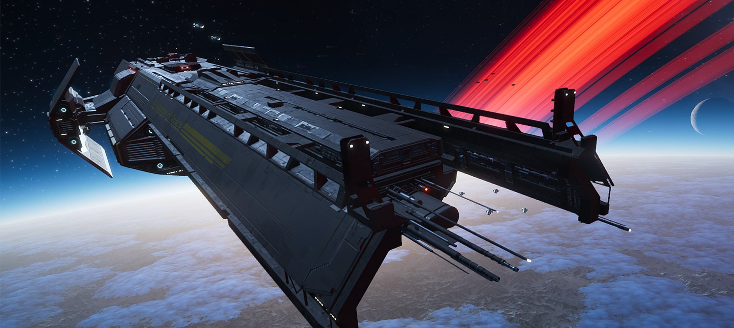 Гайд Helldivers 2: Какие модули корабля разблокировать в первую очередь