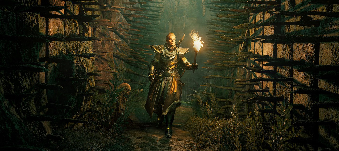 Февральский PS Plus Extra: Need for Speed Unbound, The Outer Worlds, Tales of Arise, Assassin’s Creed Valhalla