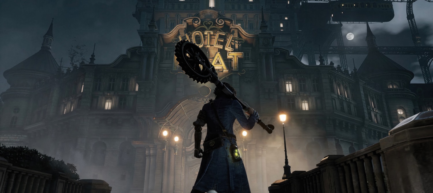 Похоже, разработчики Lies of P случайно удалили из игры защиту Denuvo