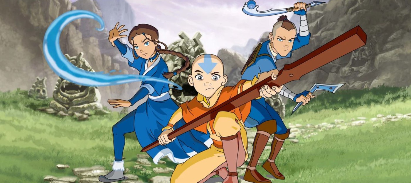 Maximum Entertainment выпустит сетевой файтинг по «Аватару: Последний маг воздуха»