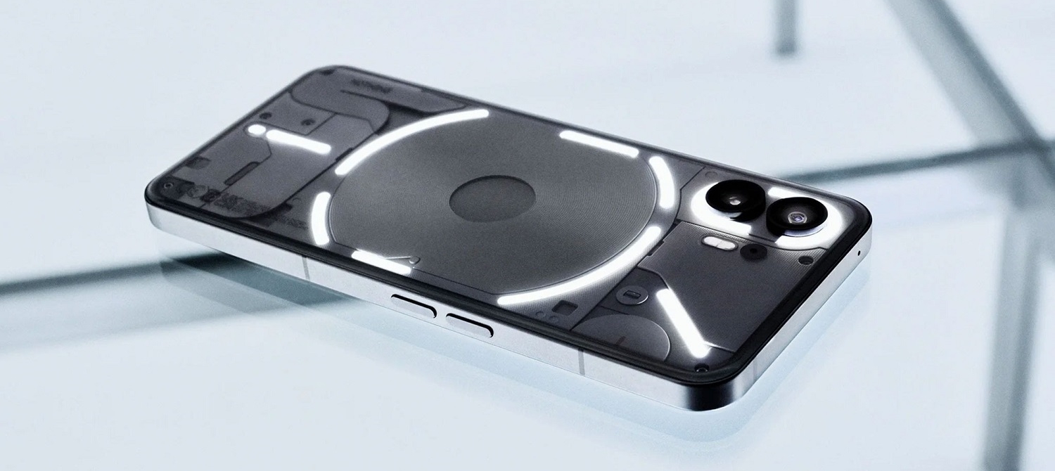 Инсайдер: Младшая версия Nothing Phone (2a) будет стоить 349 евро