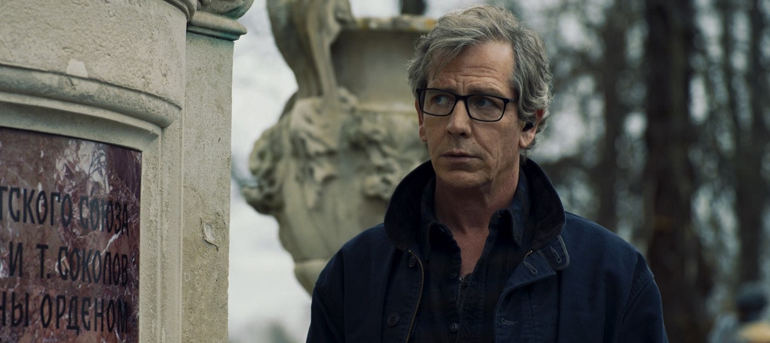 Бен Мендельсон готов «отдать глаза и зубы» за возможность сыграть Доктора Дума в «Фантастической четверке»