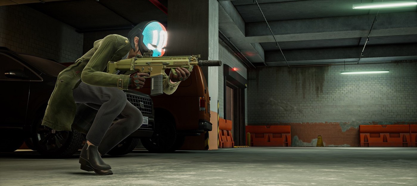 Starbreeze: Продажи Payday 3 и активность игроков на очень низком уровне