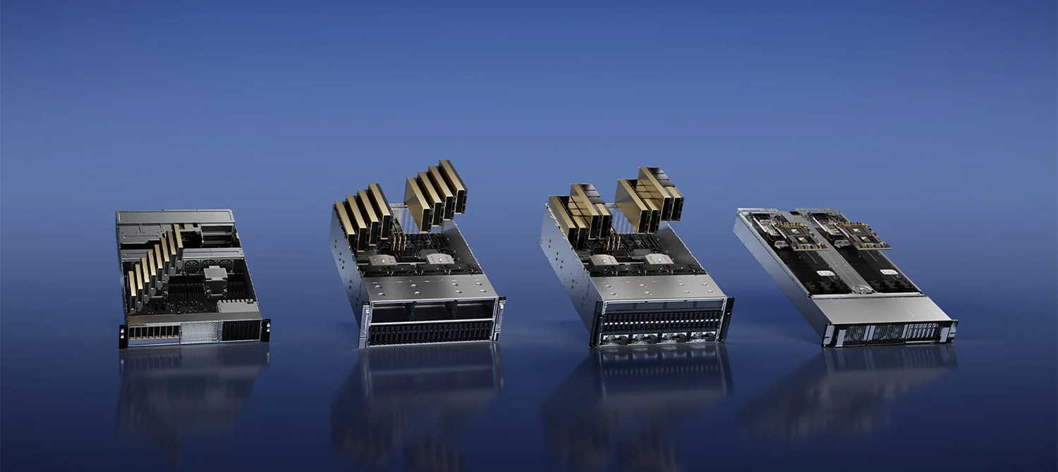 Nvidia стала третьей по стоимости американской компанией