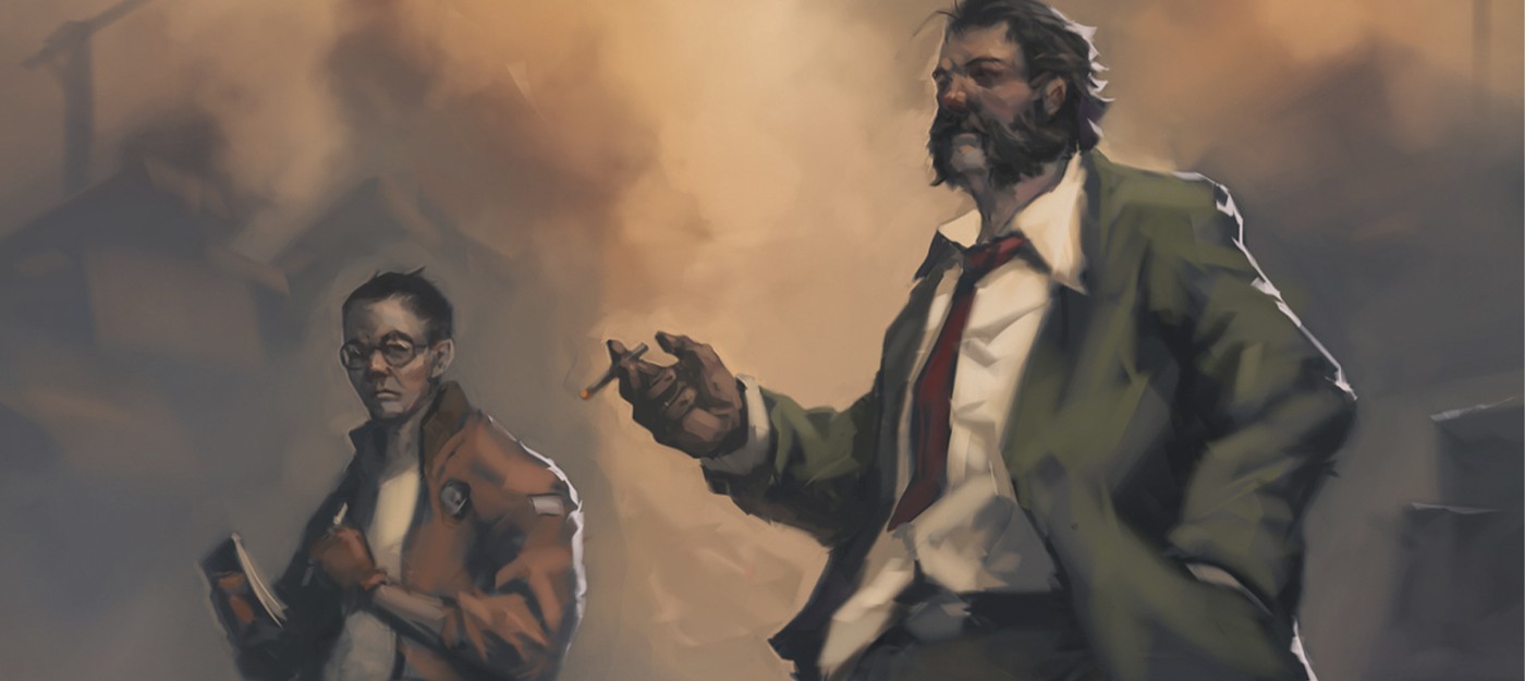 СМИ: ZA/UM проведет сокращения — отменена разработка аддона для Disco Elysium