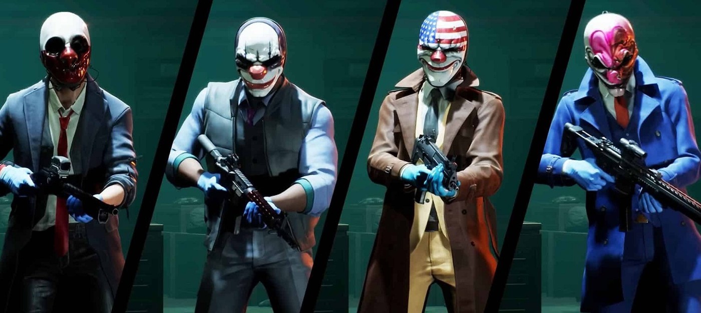 Одиночный офлайн-режим, браузер серверов и пересмотр стоимости DLC — Starbreeze раскрыла планы по улучшению Payday 3 Одиночный офлайн-режим, браузер серверов и пересмотр стоимости DLC — Starbreeze раскрыла планы по улучшению Payday 3